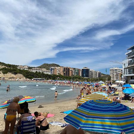 Estudio Calafin 56 ฟีเนสตรัต ภายนอก รูปภาพ