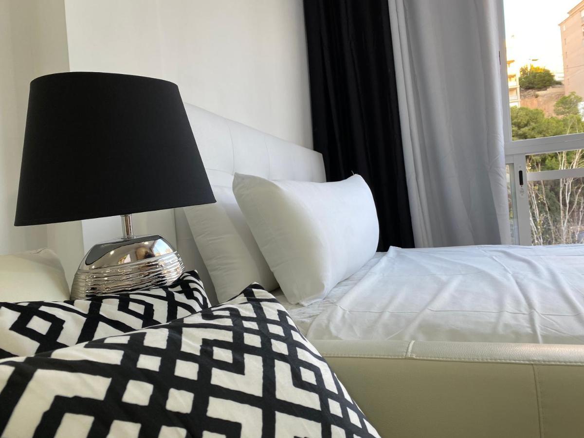 Estudio Calafin 56 ฟีเนสตรัต ภายนอก รูปภาพ