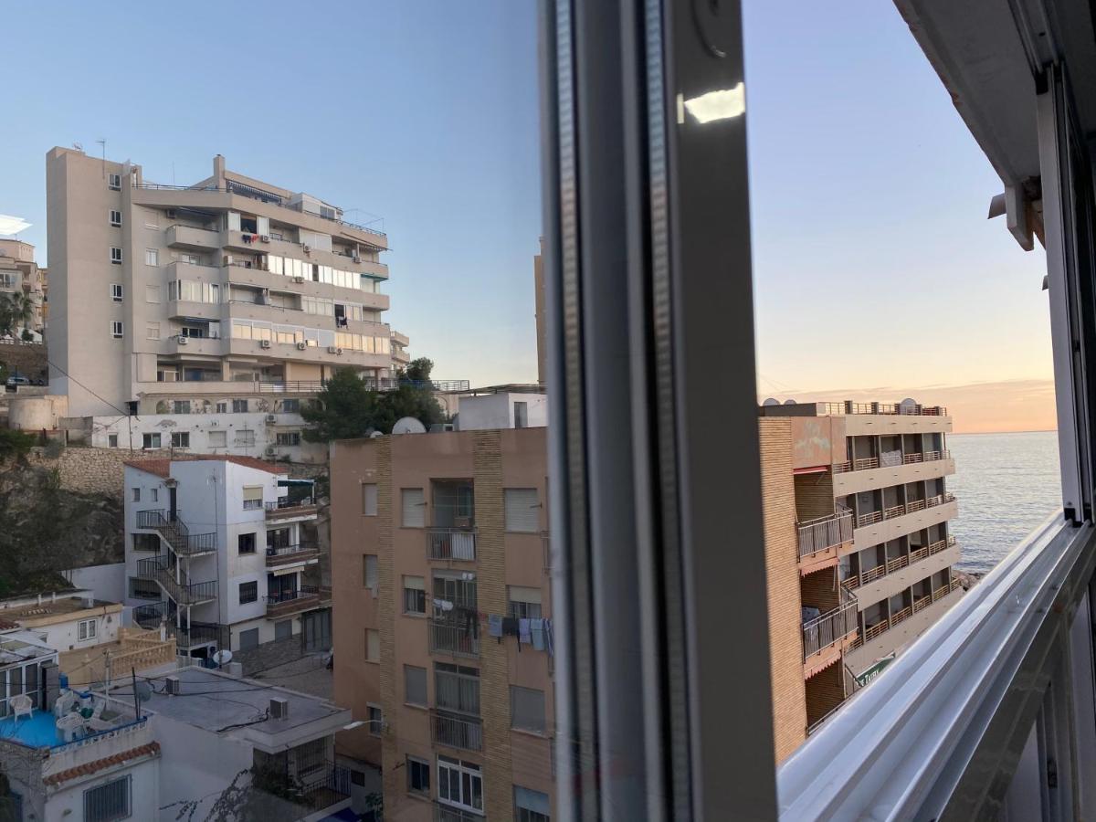 Estudio Calafin 56 ฟีเนสตรัต ภายนอก รูปภาพ