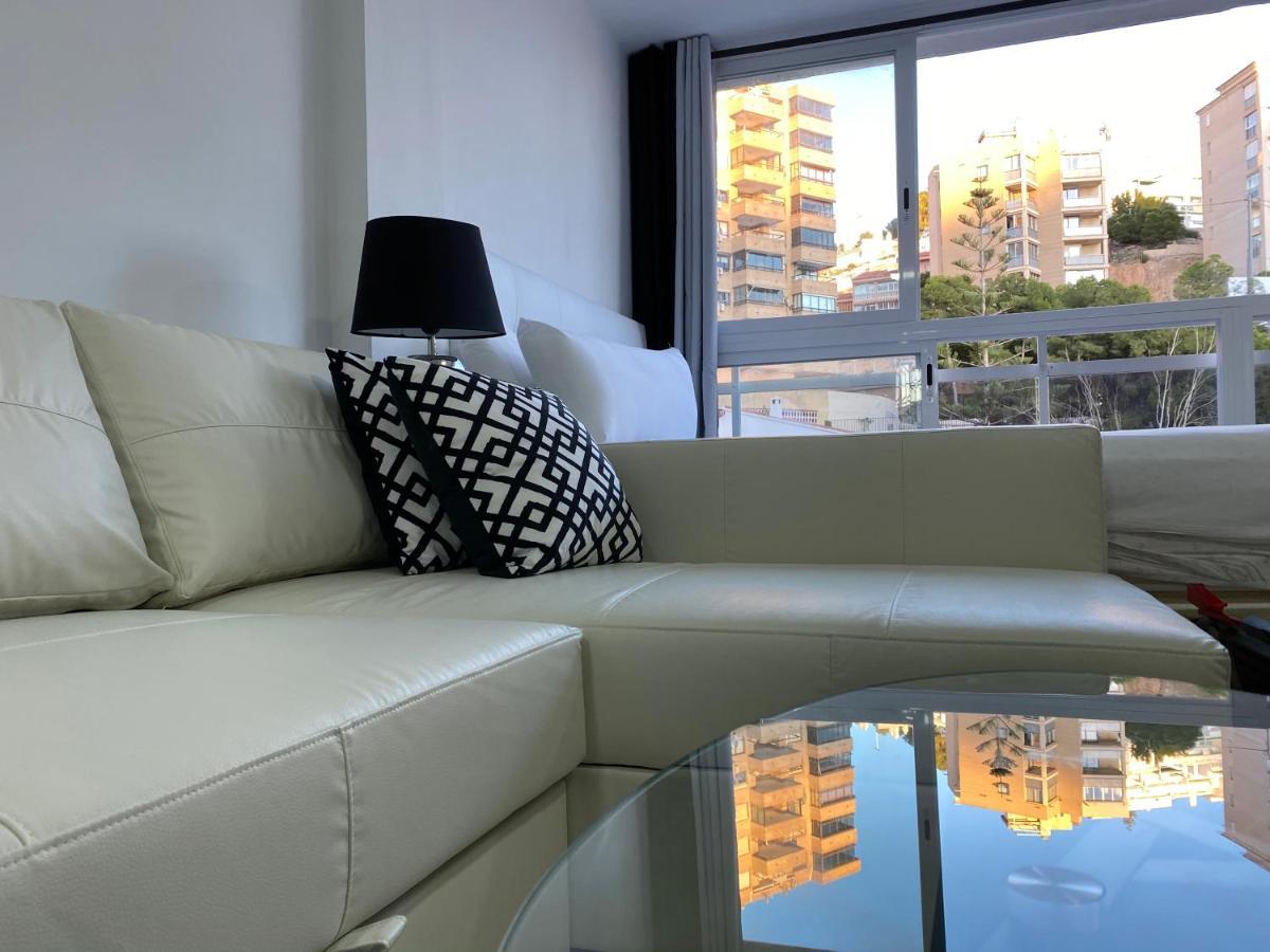Estudio Calafin 56 ฟีเนสตรัต ภายนอก รูปภาพ