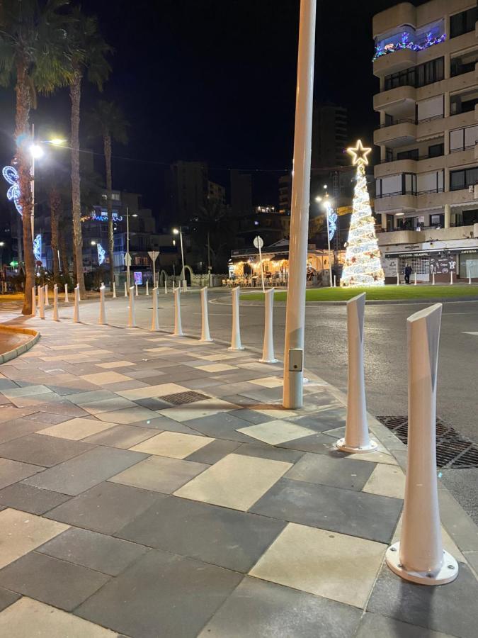 Estudio Calafin 56 ฟีเนสตรัต ภายนอก รูปภาพ