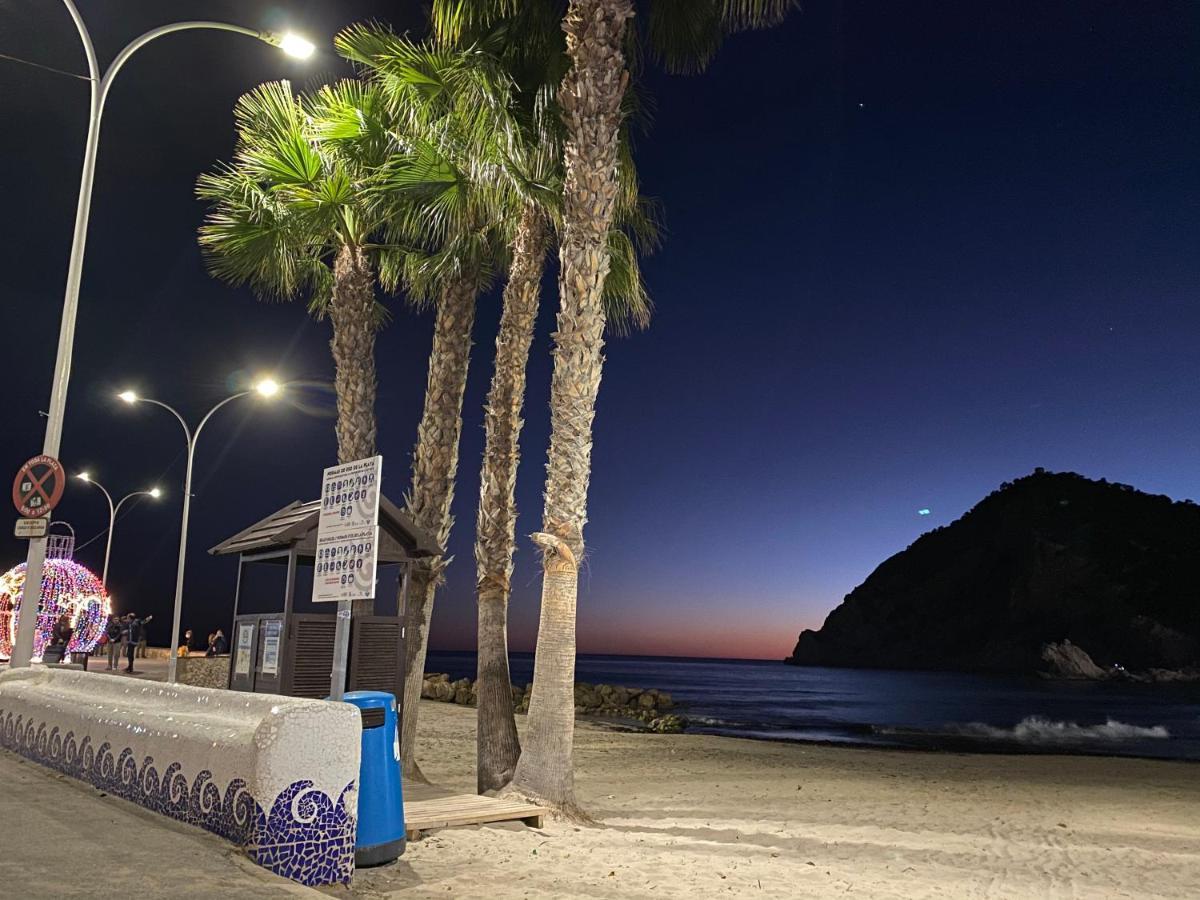 Estudio Calafin 56 ฟีเนสตรัต ภายนอก รูปภาพ