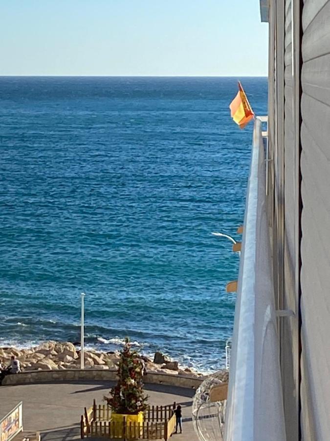 Estudio Calafin 56 ฟีเนสตรัต ภายนอก รูปภาพ