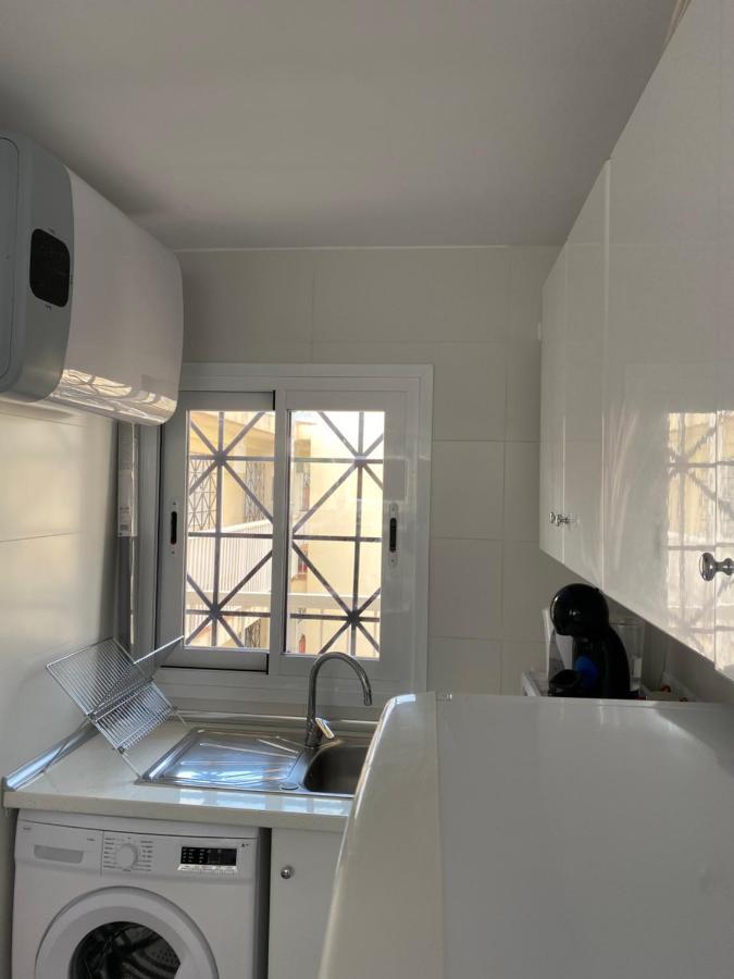 Estudio Calafin 56 ฟีเนสตรัต ภายนอก รูปภาพ