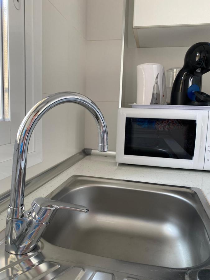 Estudio Calafin 56 ฟีเนสตรัต ภายนอก รูปภาพ