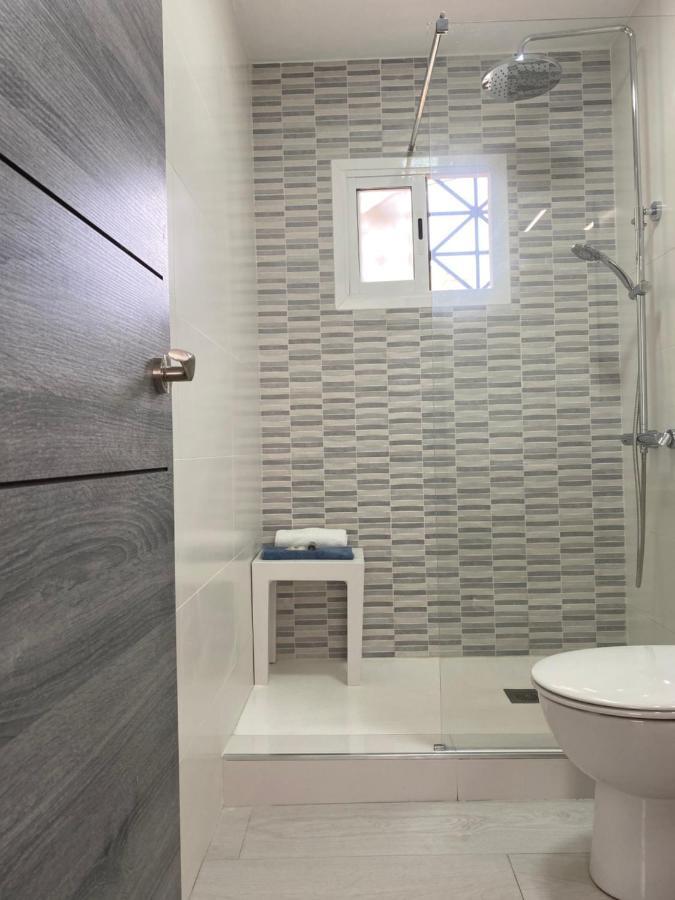 Estudio Calafin 56 ฟีเนสตรัต ภายนอก รูปภาพ