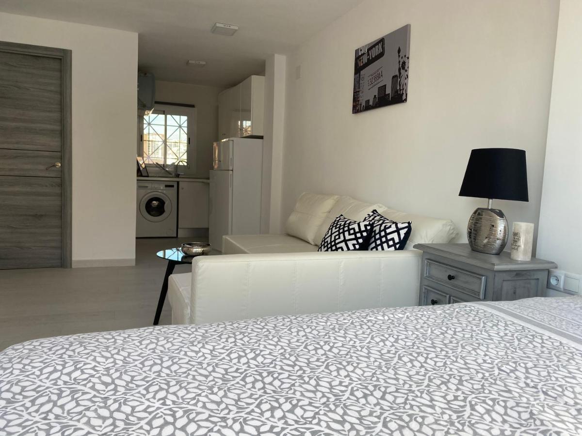 Estudio Calafin 56 ฟีเนสตรัต ภายนอก รูปภาพ