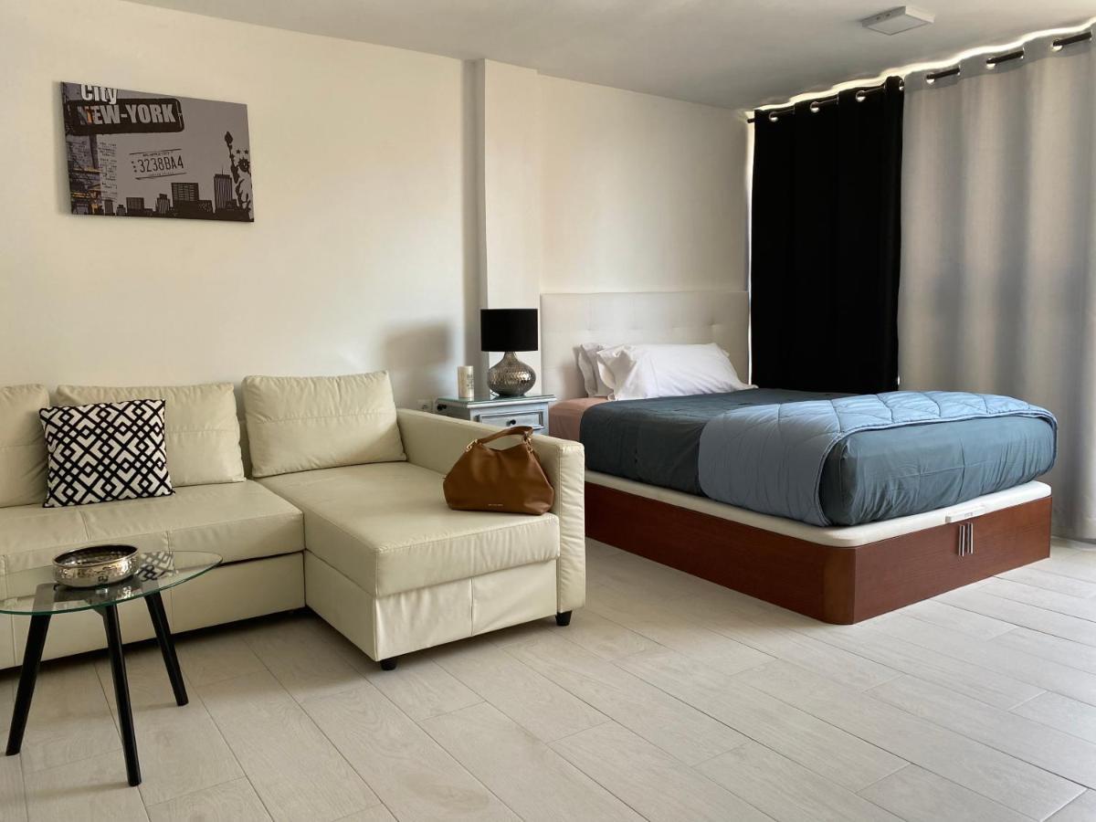 Estudio Calafin 56 ฟีเนสตรัต ภายนอก รูปภาพ
